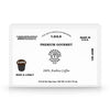12 Pack Single Serve Coffee Capsules - CaduceusCoffee