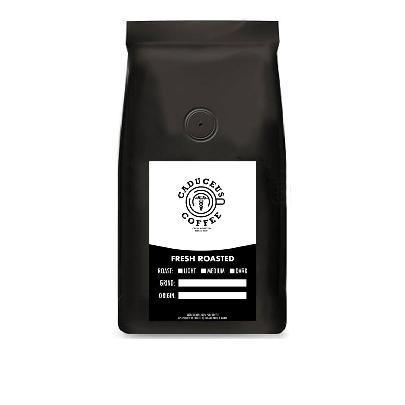 Colombia - CaduceusCoffee